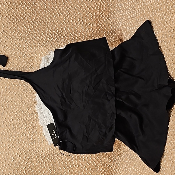 Lulus Romper - Picture 10 of 12